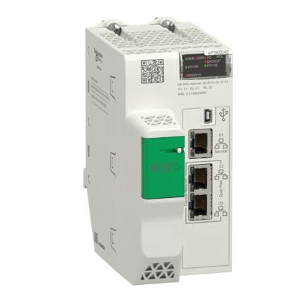 SCHNEIDER ELECTRIC MODICON BMEP585040 M580 PROCESSOR