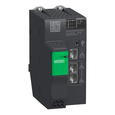 Modicon Schneider BMEP584040 M580 Processor